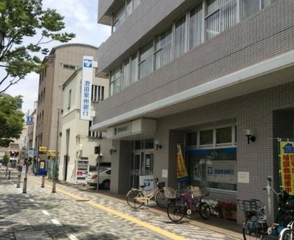 ターミナルマンション朝日プラザ堺　中古マンション(池田泉州銀行堺西支店)