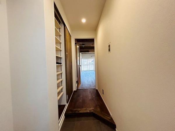 ターミナルマンション朝日プラザ堺　中古マンション