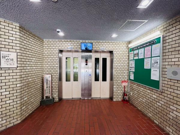 ターミナルマンション朝日プラザ堺　中古マンション