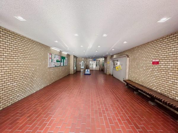 ターミナルマンション朝日プラザ堺　中古マンション