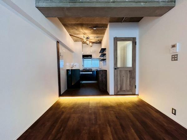 ターミナルマンション朝日プラザ堺　中古マンション