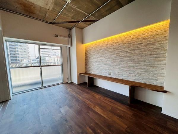 ターミナルマンション朝日プラザ堺　中古マンション