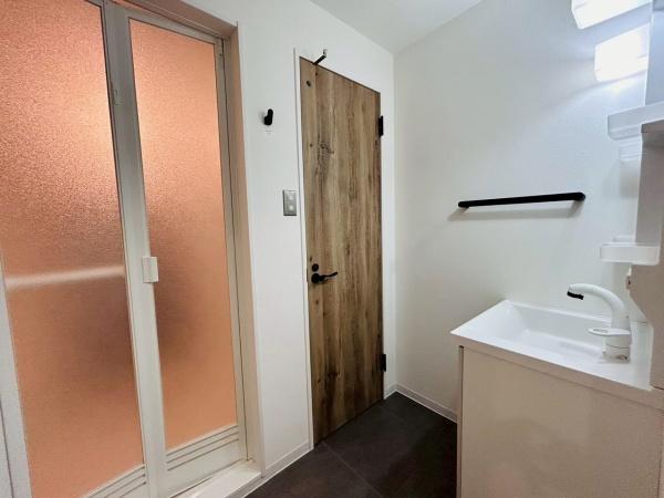 ターミナルマンション朝日プラザ堺　中古マンション