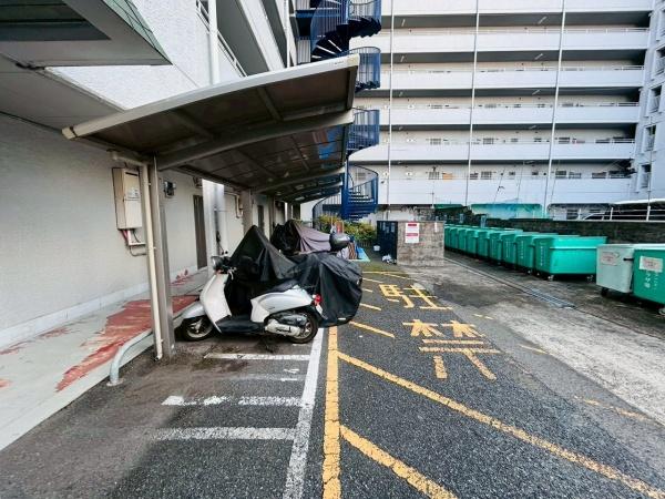 ターミナルマンション朝日プラザ堺　中古マンション