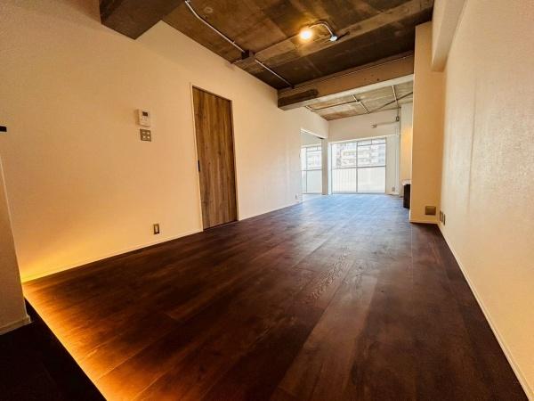 ターミナルマンション朝日プラザ堺　中古マンション