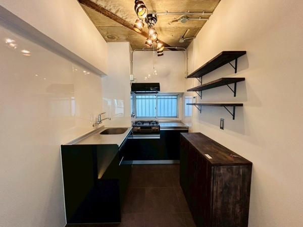 ターミナルマンション朝日プラザ堺　中古マンション