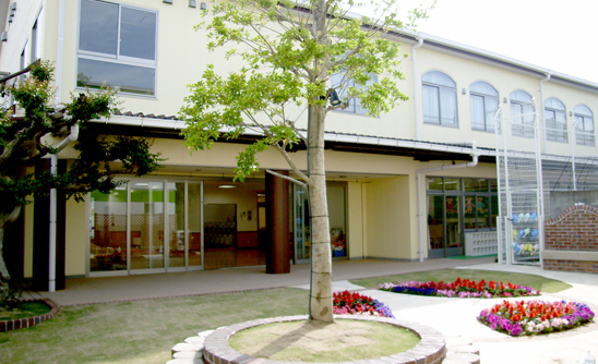 プリグレイス岸和田(岸和田いずみ幼稚園)