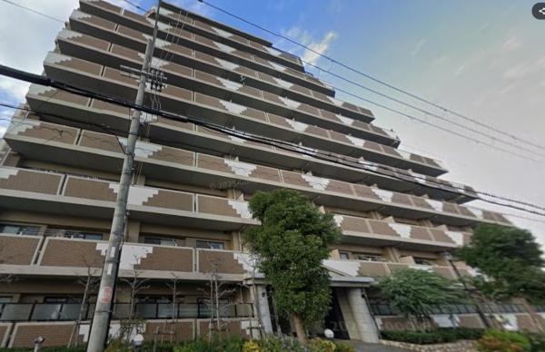 プリグレイス岸和田