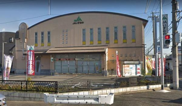 和泉市葛の葉町１丁目の土地(JAいずみのくずのは支店)