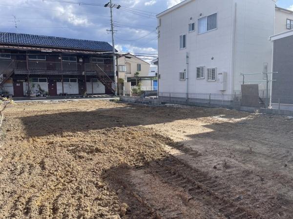 和泉市葛の葉町１丁目の売土地