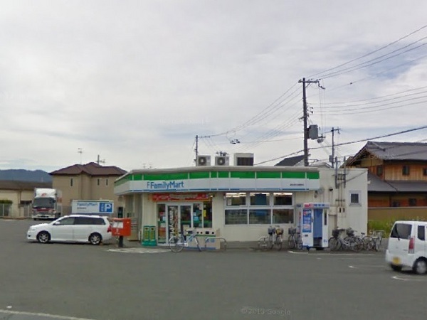 泉佐野市日根野の中古一戸建て(ファミリーマート泉佐野日根野店)