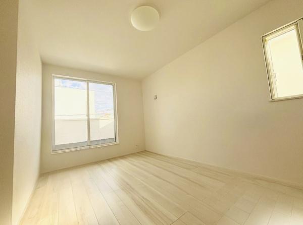 泉佐野市日根野の中古一戸建て