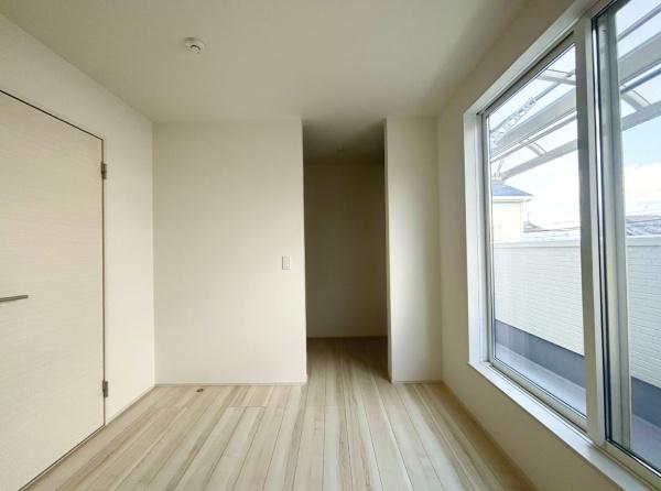 泉佐野市日根野の中古一戸建て