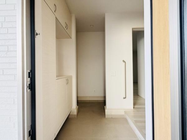 泉佐野市日根野の中古一戸建て