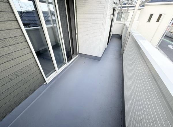 泉佐野市日根野の中古一戸建て