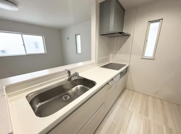 泉佐野市日根野の中古一戸建て