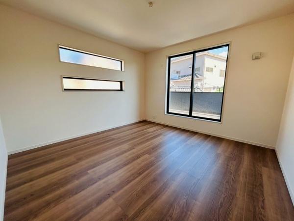 岸和田市春木泉町の新築一戸建