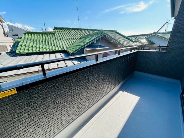 岸和田市春木泉町の新築一戸建