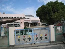 岸和田市春木泉町の新築一戸建(岸和田市立春木保育所)