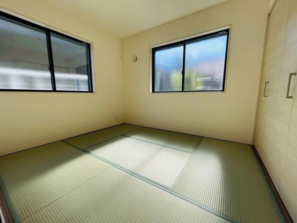 岸和田市春木泉町の新築一戸建