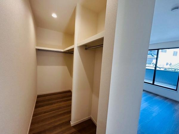 岸和田市春木泉町の新築一戸建