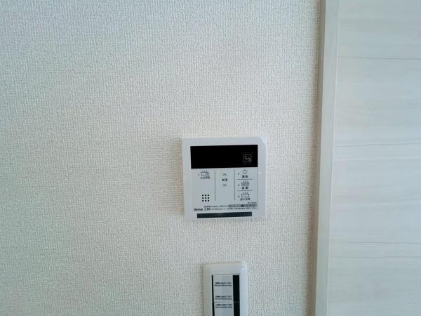 岸和田市春木泉町の新築一戸建
