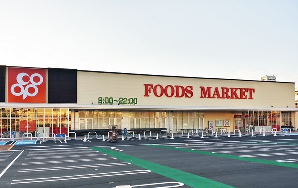 岸和田市並松町の新築一戸建(コープ岸和田店)