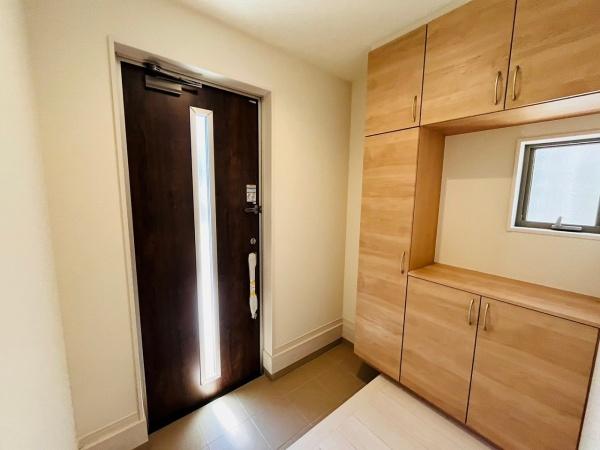 岸和田市並松町の新築一戸建