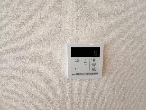 岸和田市並松町の新築一戸建