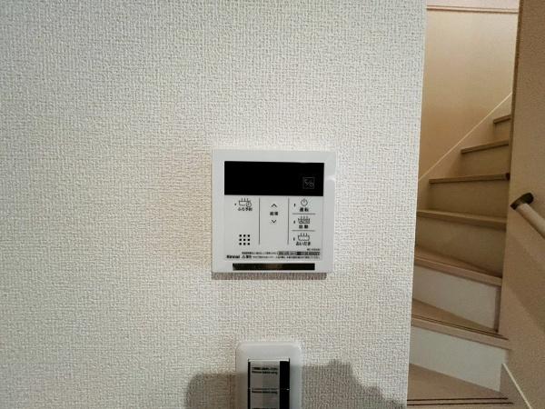 岸和田市並松町の新築一戸建