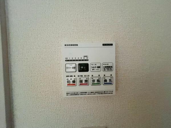 岸和田市並松町の新築一戸建