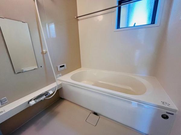 岸和田市並松町の新築一戸建