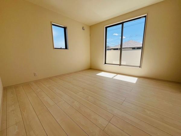 岸和田市並松町の新築一戸建