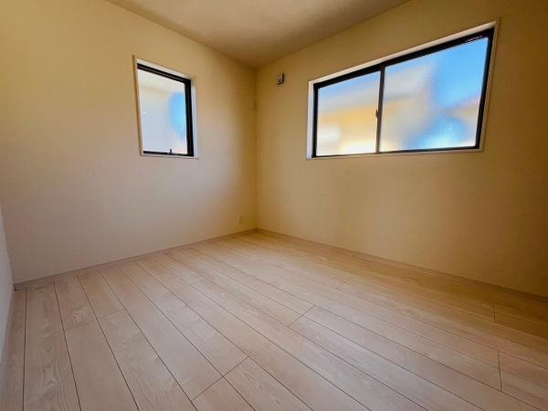 岸和田市並松町の新築一戸建