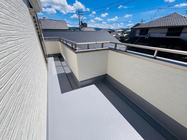 岸和田市並松町の新築一戸建