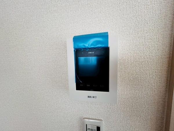 岸和田市並松町の新築一戸建