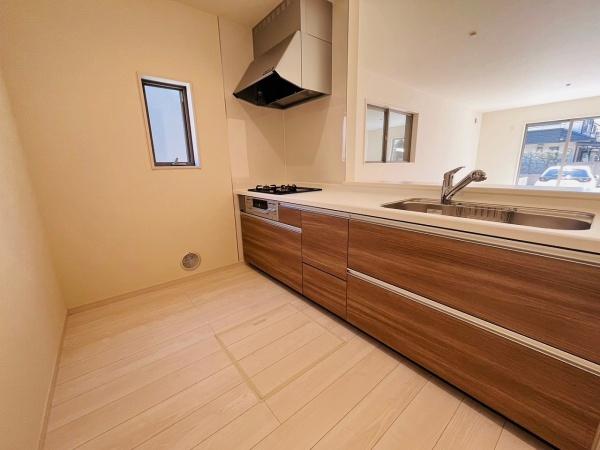 岸和田市並松町の新築一戸建