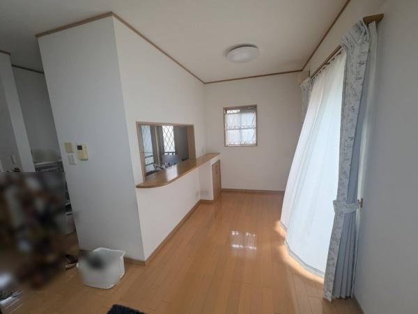 岸和田市中井町３丁目の中古一戸建て