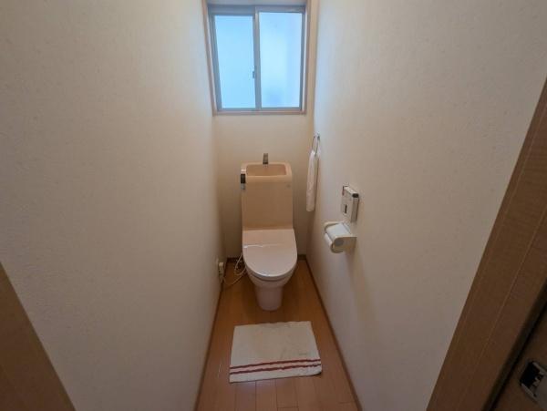 岸和田市中井町３丁目の中古一戸建て