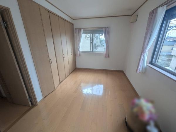 岸和田市中井町３丁目の中古一戸建て