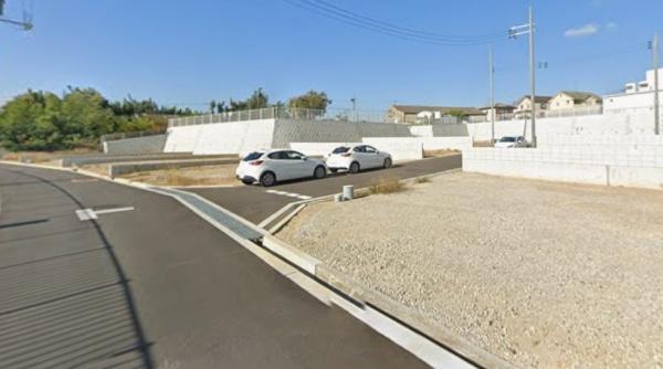 岸和田市門前町１丁目の新築一戸建