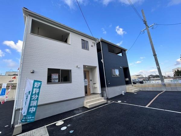岸和田市門前町１丁目の新築一戸建