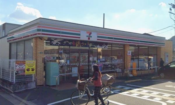 堺市東区日置荘西町　新築戸建(セブンイレブン堺出雲大社前店)