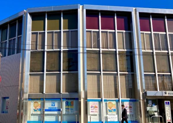 堺市東区日置荘西町　新築戸建(池田泉州銀行初芝支店)