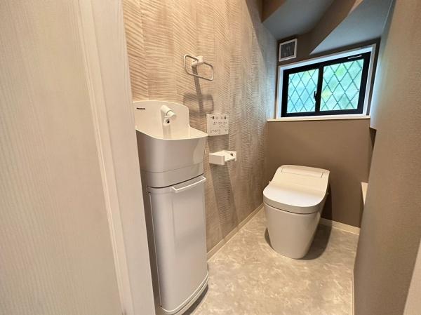 堺市東区日置荘西町　新築戸建