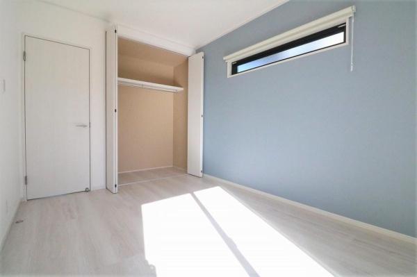 堺市東区日置荘西町　新築戸建