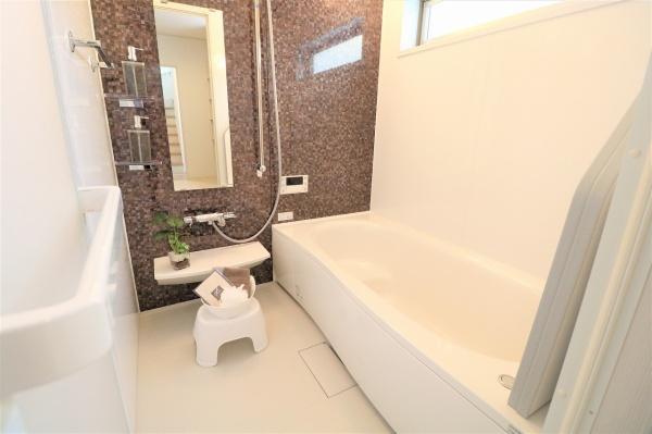 堺市東区日置荘西町　新築戸建