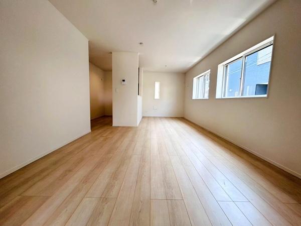 岸和田市門前町１丁目の新築一戸建