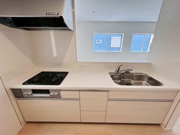 岸和田市門前町１丁目の新築一戸建