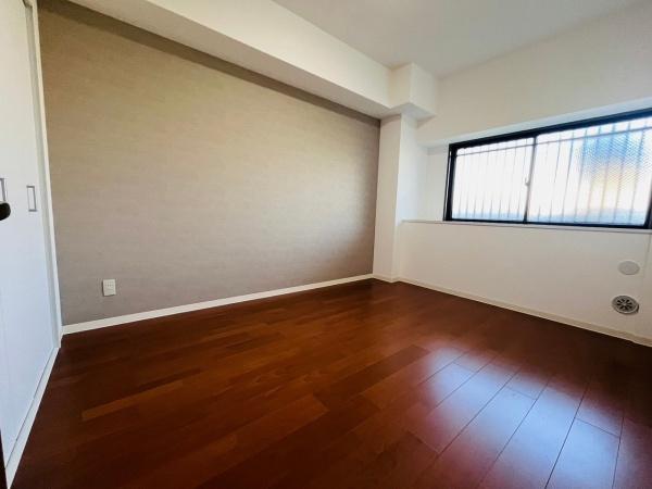 ブリティッシュ・ティンバー泉佐野　中古マンション